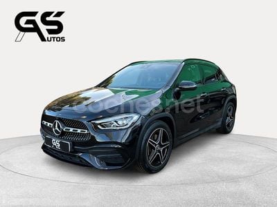 Mercedes GLA200