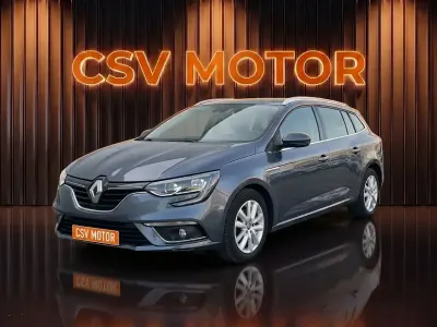 Usado Renault Mégane II