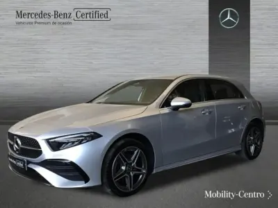 Usado Mercedes A250