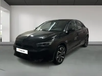 Usado Opel Corsa