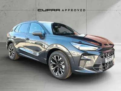 Nuevo Cupra Terramar 150 CV (110 kW) 2025 Gris SUV
