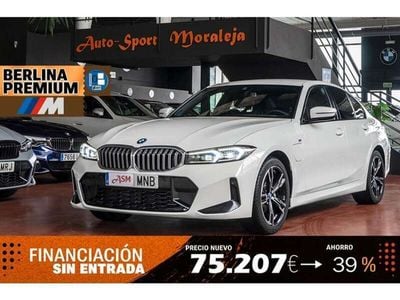 BMW 330e