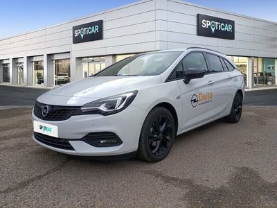 usado Opel Astra St 1.5d S/s Ultimate 122