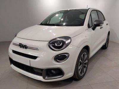 usado Fiat 500X Sport 1.0 Firefly T3 88KW (120 CV) S&S