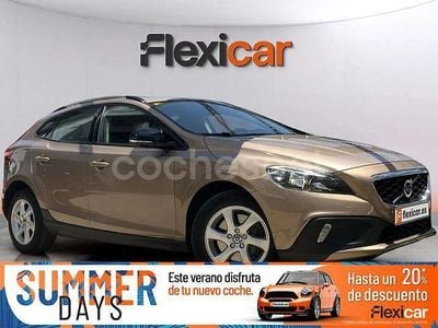 Volvo V40 CC