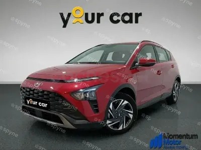 Usado Hyundai Bayon