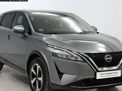 Usado Nissan Qashqai N-Connecta 158 CV (116 kW) 2023 Skyline SUV
