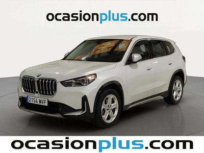 Usado BMW X1 xLine 163 CV (119 kW) 2024 Blanco SUV