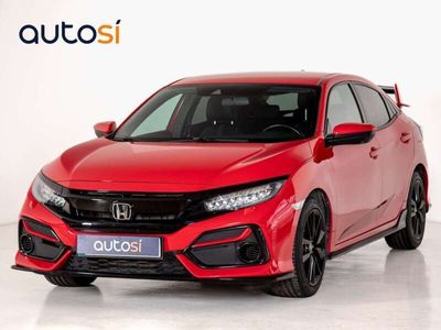 usado Honda Civic 1.0 VTEC Turbo Comfort Sport Line