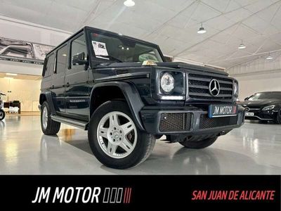 Mercedes G350