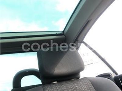 Renault Mégane Cabriolet