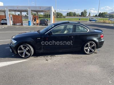 BMW 120 Coupé