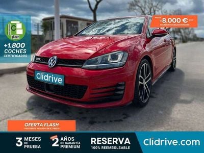 VW Golf VII