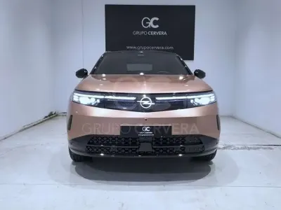 Usado Opel Grandland Electric