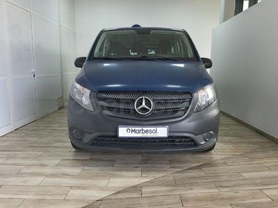 Usado Mercedes Vito