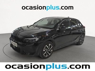 Negro Usado 2025 Opel Corsa S Utilitario | 15.264 € (Precio justo)