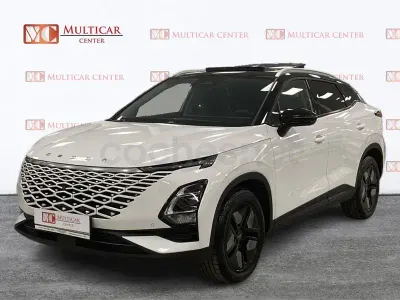 Usado Omoda 5 147 CV (108 kW) 2024 Blanco SUV