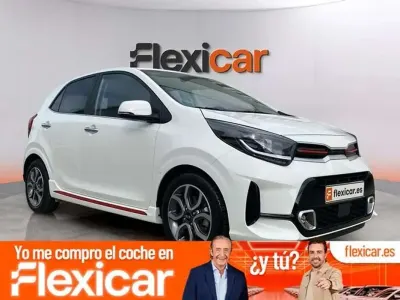 Usado Kia Picanto