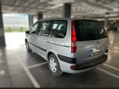 Usado Citroën C8 Exclusive 107 CV (78 kW) 2003 Azul Monovolumen