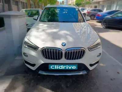 Usado BMW X1