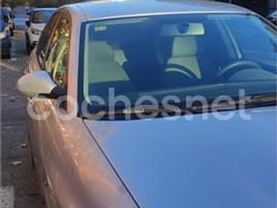 Gris / plata Usado 2002 Seat Ibiza Fresh Berlina | 1250 € (Precio justo)