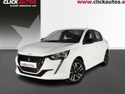 Usado 2023 Peugeot 208 Active Utilitario | 14.400 € (Un poco caro)