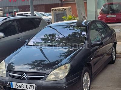 Citroën C5