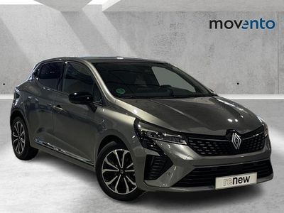 Usado Renault Clio V Techno 90 CV (66 kW) 2024 Otro Berlina