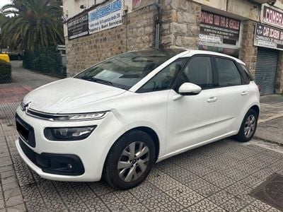 Citroën Spacetourer