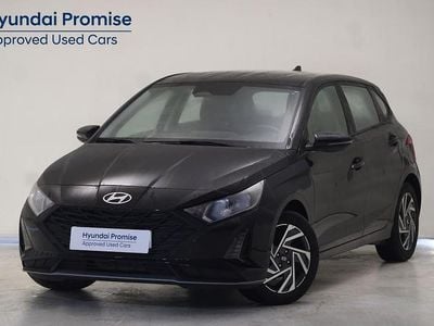 Usado 2024 Hyundai i20 | 13.790 € (Buen precio)