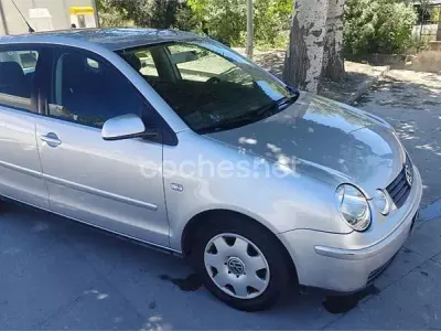 Usado VW Polo