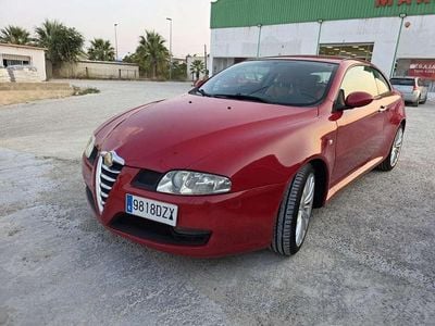 Alfa Romeo GT