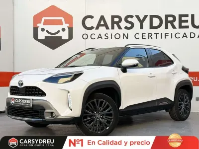 Occasion Toyota Yaris Cross 116 PK (85 kW) 2023 SUV