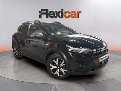 Occasion Dacia Sandero Essentiel 101 ch (74 kW) 2023 Noir Berline