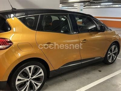 Renault Scénic IV