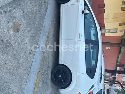 Blanco Usado 2009 Seat Leon Ecomotive Berlina | 6000 €