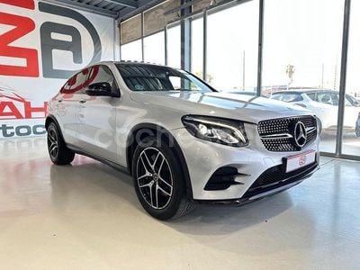 Mercedes GLC250