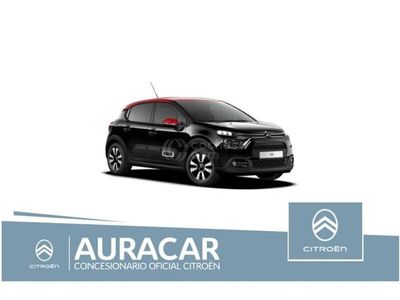 usado Citroën C3 1.2 Puretech S&s Max 83