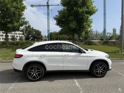 Mercedes GLE350