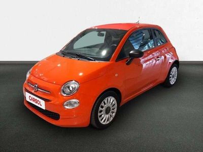 usado Fiat 500 1.0 GSE Rock Star