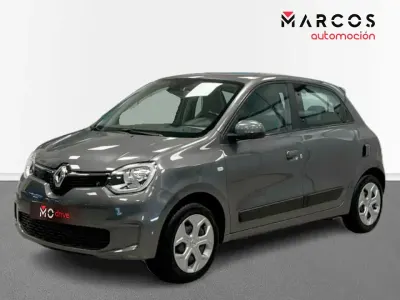 Brugt Renault Twingo Zen 93 HK (68 kW) 2021 Hatchback