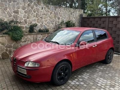 Alfa Romeo 147