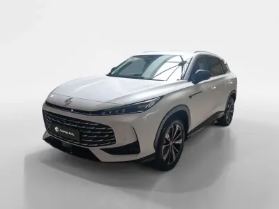 Nuevo MG EHS 224 CV (164 kW) 2026 SUV