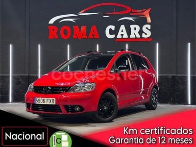 VW Golf V