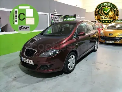Usado Seat Altea XL