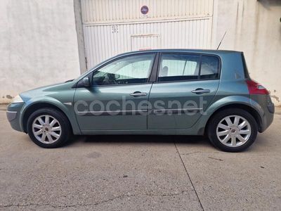 Renault Mégane III