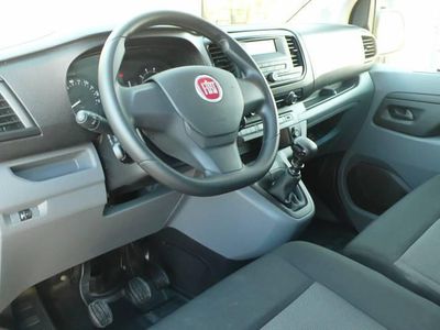 Usado Fiat Scudo Business 100 CV (73 kW) 2022 Blanco Van