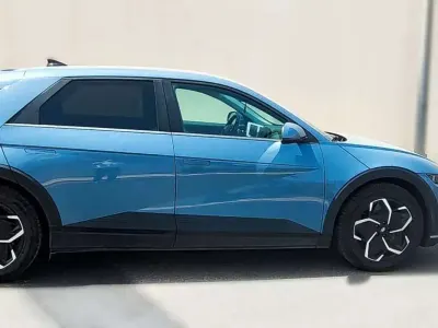 Usado Hyundai Ioniq 5