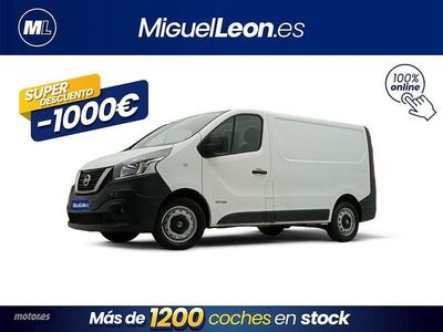 Nissan NV300
