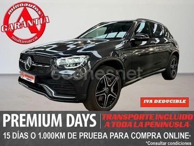 Mercedes GLC300